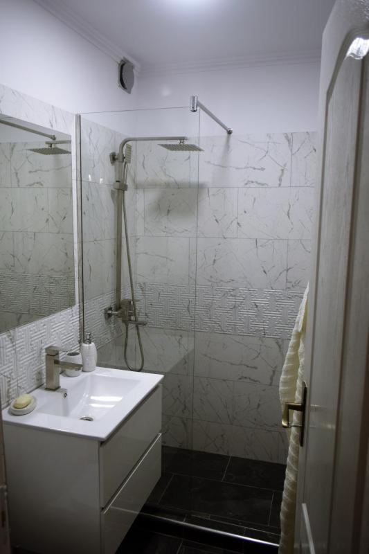 Apartament Thea Fagaras Exterior foto