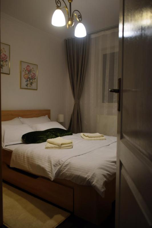 Apartament Thea Fagaras Exterior foto